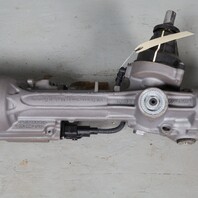 2018-2024 Audi Q5 Electric Power Steering Gear Rack Pinion OEM Used