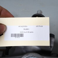2018-2024 Audi Q5 Electric Power Steering Gear Rack Pinion OEM Used
