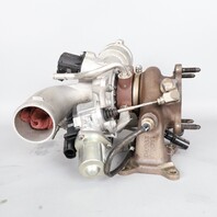 2018-2020 Audi Q5 2.0 Turbo Turbocharger 06L145722S OEM Used
