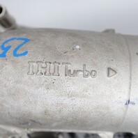 2018-2020 Audi Q5 2.0 Turbo Turbocharger 06L145722S OEM Used