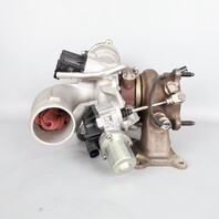 2018-2020 Audi Q5 2.0 Turbo Turbocharger 06L145722S OEM Used