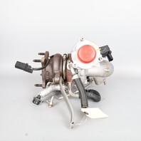 2018-2020 Audi Q5 2.0 Turbo Turbocharger 06L145722S OEM Used