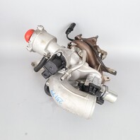 2018-2020 Audi Q5 2.0 Turbo Turbocharger 06L145722S OEM Used
