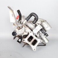 2018-2020 Audi Q5 2.0 Turbo Turbocharger 06L145722S OEM Used