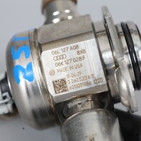 2018-2020 Audi Q5 Engine Mounted Mechanical Fuel Pump OEM Used