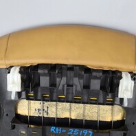 1997-2004 Porsche 911 996 Boxster 986 Front Seat Bottom Cushion Right OEM Used