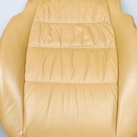 1997-2004 Porsche 911 996 Boxster 986 Front Seat Bottom Cushion Right OEM Used