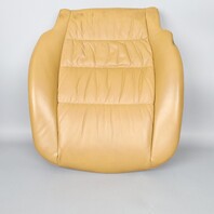 1997-2004 Porsche 911 996 Boxster 986 Front Seat Bottom Cushion Right OEM Used