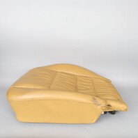 1997-2004 Porsche 911 996 Boxster 986 Front Seat Bottom Cushion Right OEM Used