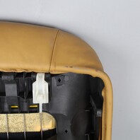 1997-2004 Porsche 911 996 Boxster 986 Front Seat Bottom Cushion Right OEM Used
