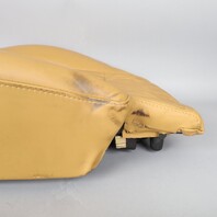 1997-2004 Porsche 911 996 Boxster 986 Front Seat Bottom Cushion Right OEM Used