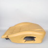 1997-2004 Porsche 911 996 Boxster 986 Front Seat Bottom Cushion Right OEM Used