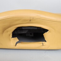 1997-2004 Porsche 911 996 Boxster 986 Front Seat Bottom Cushion Right OEM Used