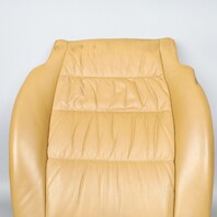 1997-2004 Porsche 911 996 Boxster 986 Front Seat Bottom Cushion Right OEM Used