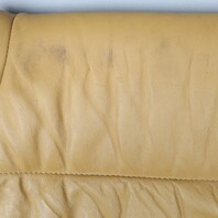 1997-2004 Porsche 911 996 Boxster 986 Front Seat Bottom Cushion Right OEM Used