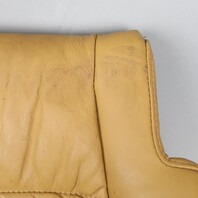 1997-2004 Porsche 911 996 Boxster 986 Front Seat Bottom Cushion Right OEM Used