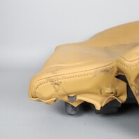 1997-2004 Porsche 911 996 Boxster 986 Front Seat Bottom Cushion Left OEM Used