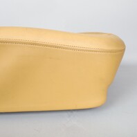1997-2004 Porsche 911 996 Boxster 986 Front Seat Bottom Cushion Left OEM Used