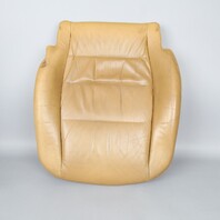 1997-2004 Porsche 911 996 Boxster 986 Front Seat Bottom Cushion Left OEM Used