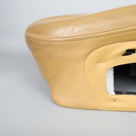 1997-2004 Porsche 911 996 Boxster 986 Front Seat Bottom Cushion Left OEM Used