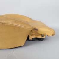 1997-2004 Porsche 911 996 Boxster 986 Front Seat Bottom Cushion Left OEM Used