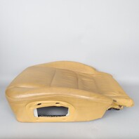 1997-2004 Porsche 911 996 Boxster 986 Front Seat Bottom Cushion Left OEM Used