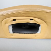 1997-2004 Porsche 911 996 Boxster 986 Front Seat Bottom Cushion Left OEM Used