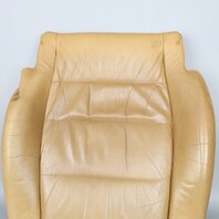1997-2004 Porsche 911 996 Boxster 986 Front Seat Bottom Cushion Left OEM Used
