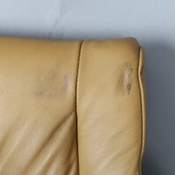 1997-2004 Porsche 911 996 Boxster 986 Front Seat Bottom Cushion Left OEM Used
