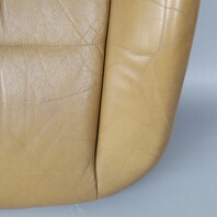 1997-2004 Porsche 911 996 Boxster 986 Front Seat Bottom Cushion Left OEM Used