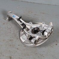 2018-2024 Audi Q5 Right Front Spindle Knuckle Hub 80A407254C OEM Used