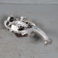 2018-2024 Audi Q5 Right Front Spindle Knuckle Hub 80A407254C OEM Used