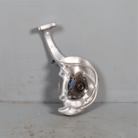 2018-2024 Audi Q5 Right Front Spindle Knuckle Hub 80A407254C OEM Used