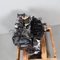 2019-2020 Audi Q5 2.0 Engine Motor 2.0 DJY 36K Miles OEM Used