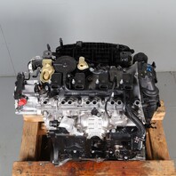2019-2020 Audi Q5 2.0 Engine Motor 2.0 DJY 36K Miles OEM Used