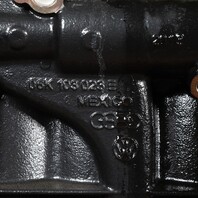 2019-2020 Audi Q5 2.0 Engine Motor 2.0 DJY 36K Miles OEM Used