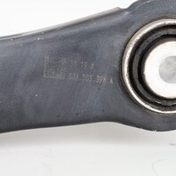 2018-2024 Audi Q5 Right Rear Rearward Upper Control Arm 80A505398A OEM Used