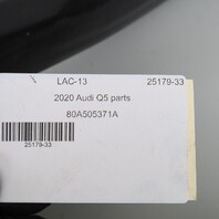 2018-2024 Audi Q5 Right Rear Rearward Upper Control Arm 80A505398A OEM Used