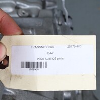 2018-2020 Audi Q5 Automatic Transmission OEM Used