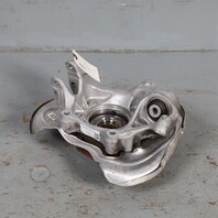 2018-2024 Audi Q5 Right Rear Spindle Knuckle Hub 80A407253C OEM Used