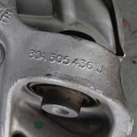 2018-2024 Audi Q5 Right Rear Spindle Knuckle Hub 80A407253C OEM Used