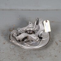2018-2024 Audi Q5 Right Rear Spindle Knuckle Hub 80A407253C OEM Used