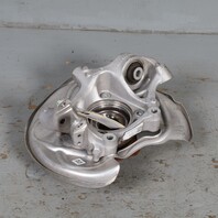 2018-2024 Audi Q5 Right Rear Spindle Knuckle Hub 80A407253C OEM Used