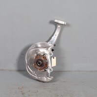 2018-2024 Audi Q5 Left Front Spindle Knuckle Hub 80A407253C OEM Used