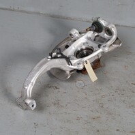 2018-2024 Audi Q5 Left Front Spindle Knuckle Hub 80A407253C OEM Used