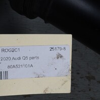 2018-2024 Audi Q5 Rear Drive Shaft Driveline 80A521101A OEM Used