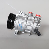 2018-2020 Audi Q5 A/C Compressor 8K0260805 OEM