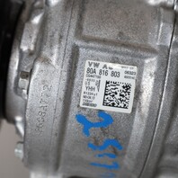 2018-2020 Audi Q5 A/C Compressor 8K0260805 OEM