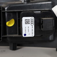 2017-2019 Audi Q7 Left Driver Power Window Switch OEM 4M0959851B