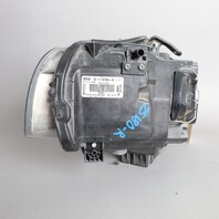 2008-2011 BMW 128i 135i Right Headlight Xenon Adaptive 63127164932 OEM Used